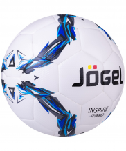 Мяч футзальный Jogel JF-600 Inspire р.4 УТ-00012423
